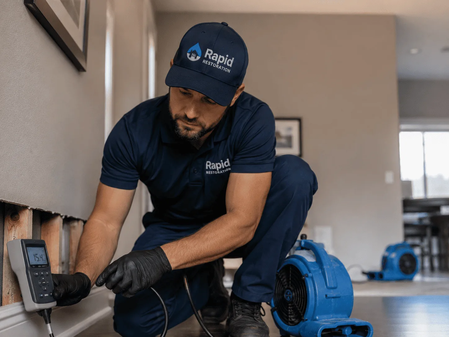 Common questions about Structural Drying in Tuxedo Park, NY